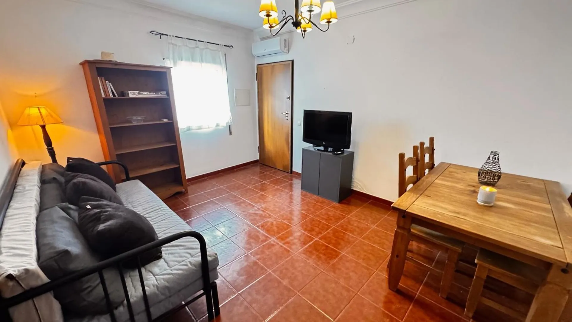 Apartmán Cabana Fersan Cabanas De Tavira