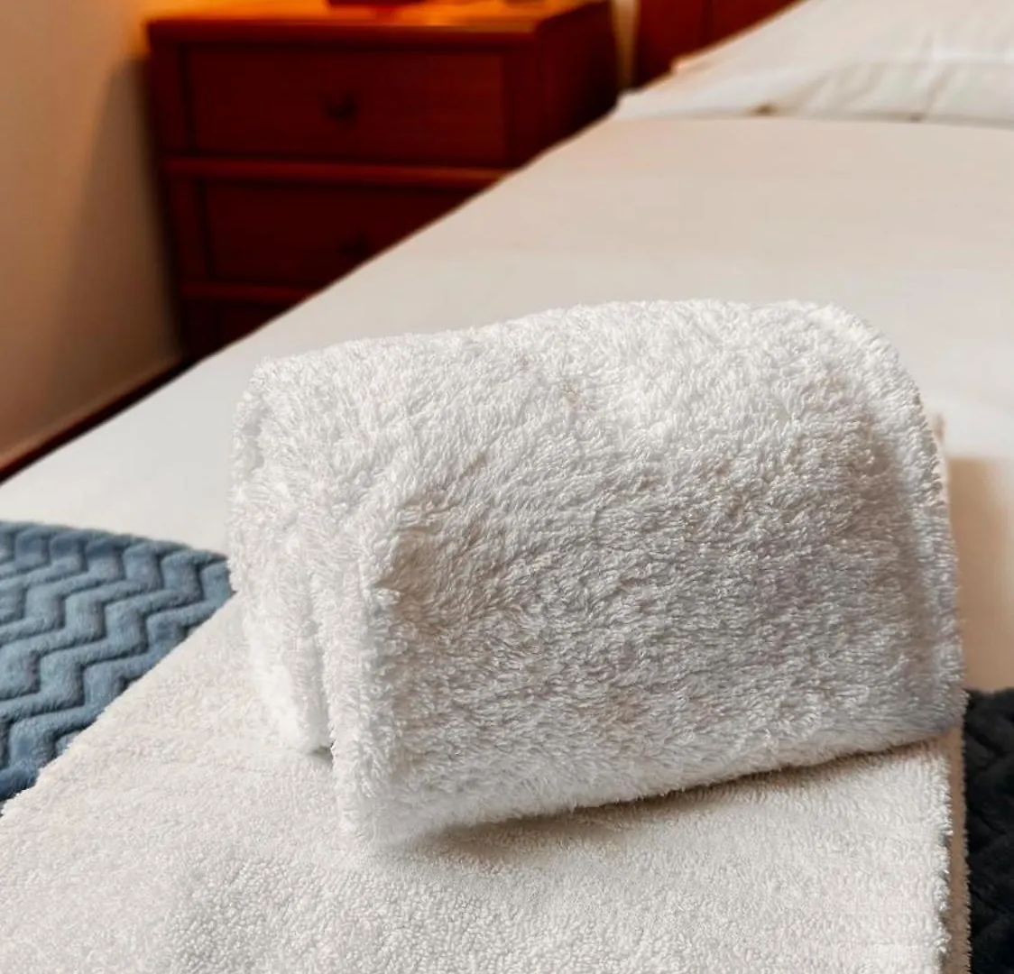 Cabana Fersan Cabanas De Tavira Apartmán