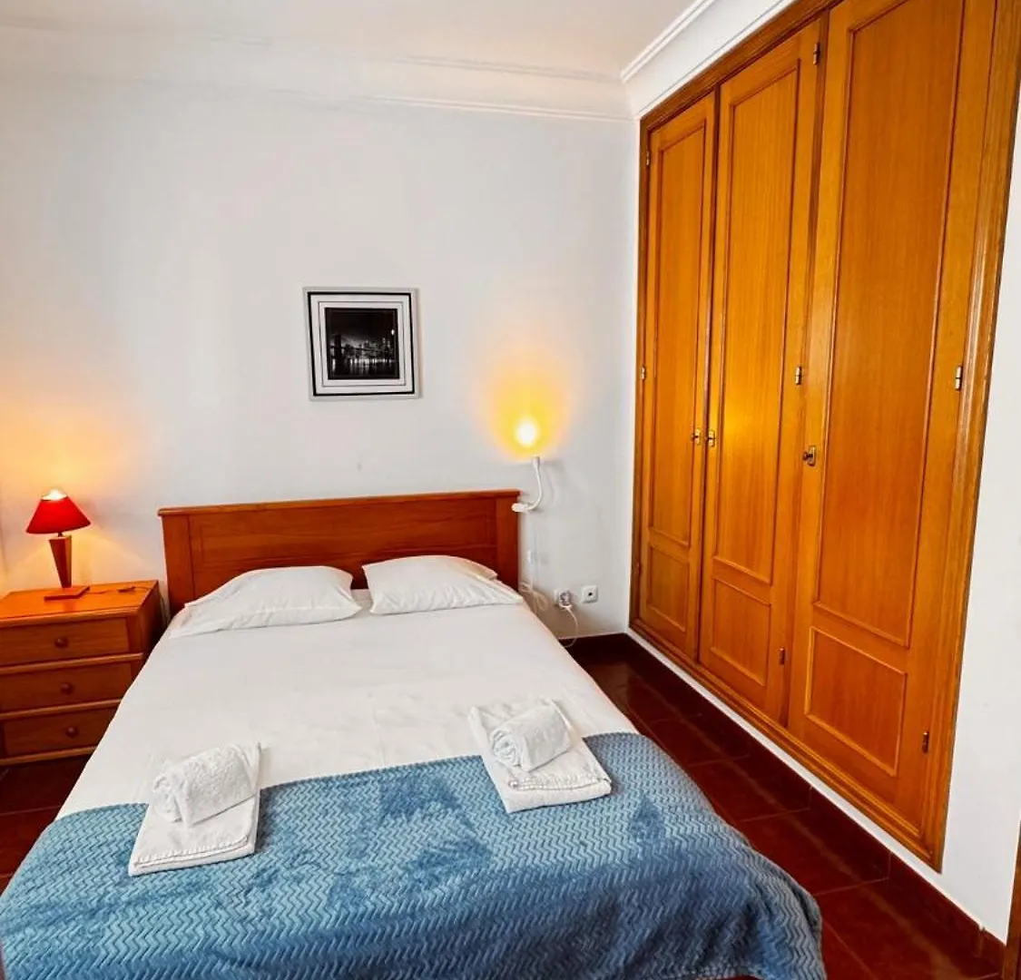 Apartment Cabana Fersan Cabanas De Tavira Portugal