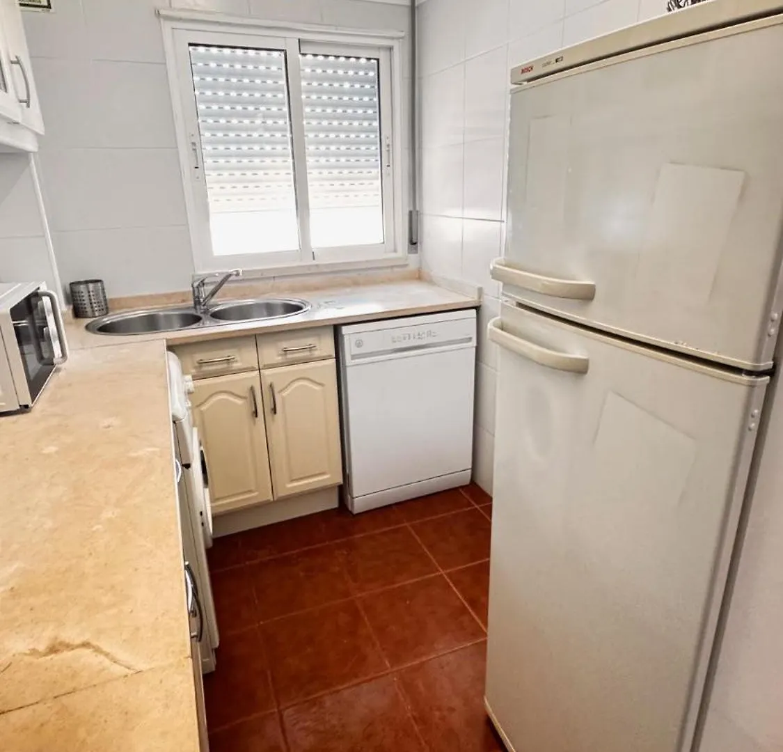 Apartmán Cabana Fersan Cabanas De Tavira
