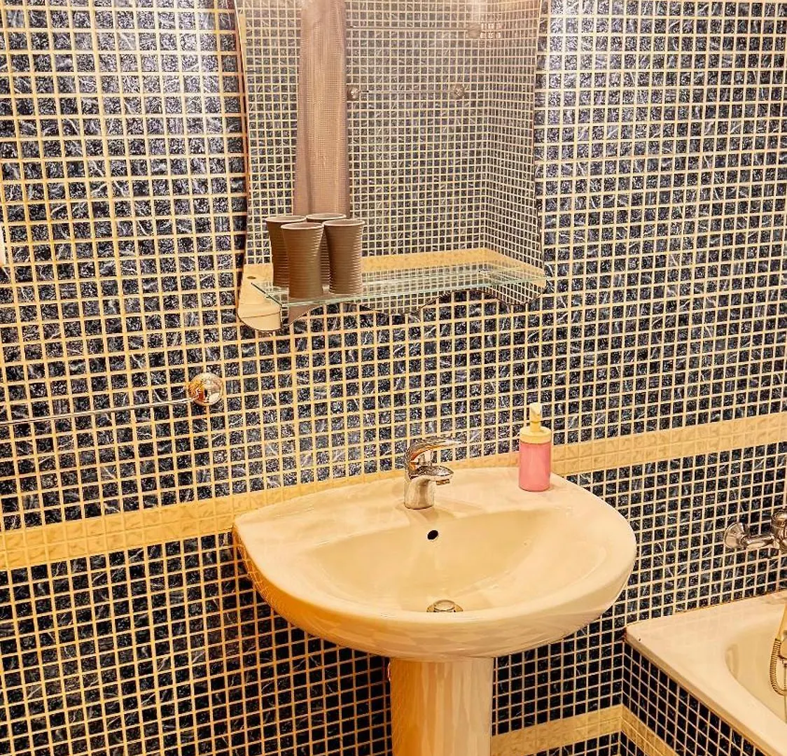 Apartment Cabana Fersan Cabanas De Tavira